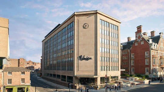 Malmaison York