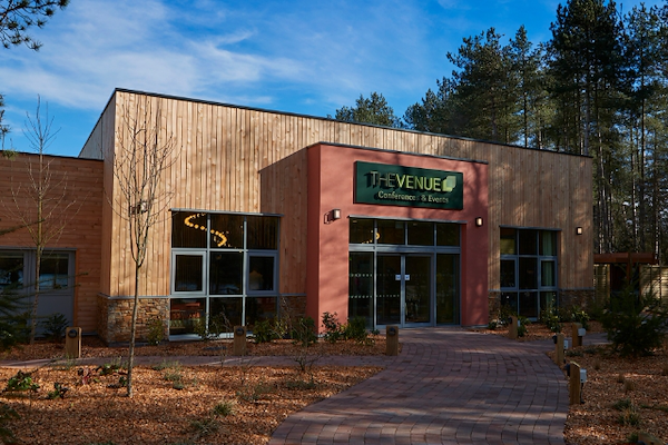 Center Parcs Sherwood Forest