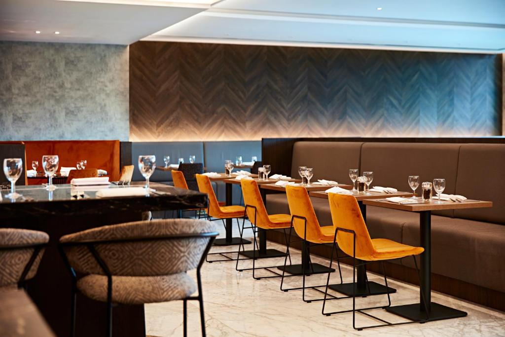 Crowne Plaza London Kingston