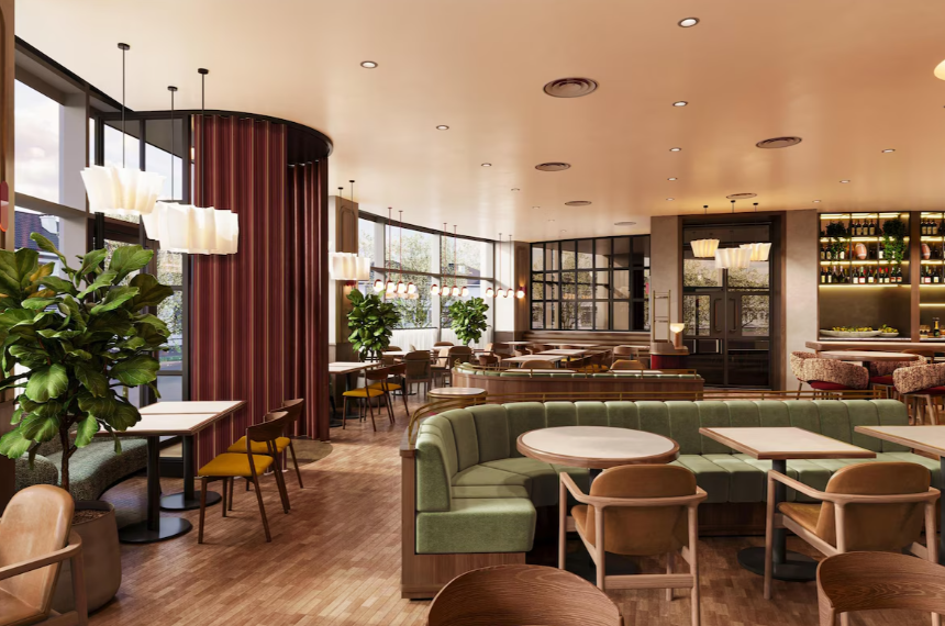 Radisson RED London Twickenham