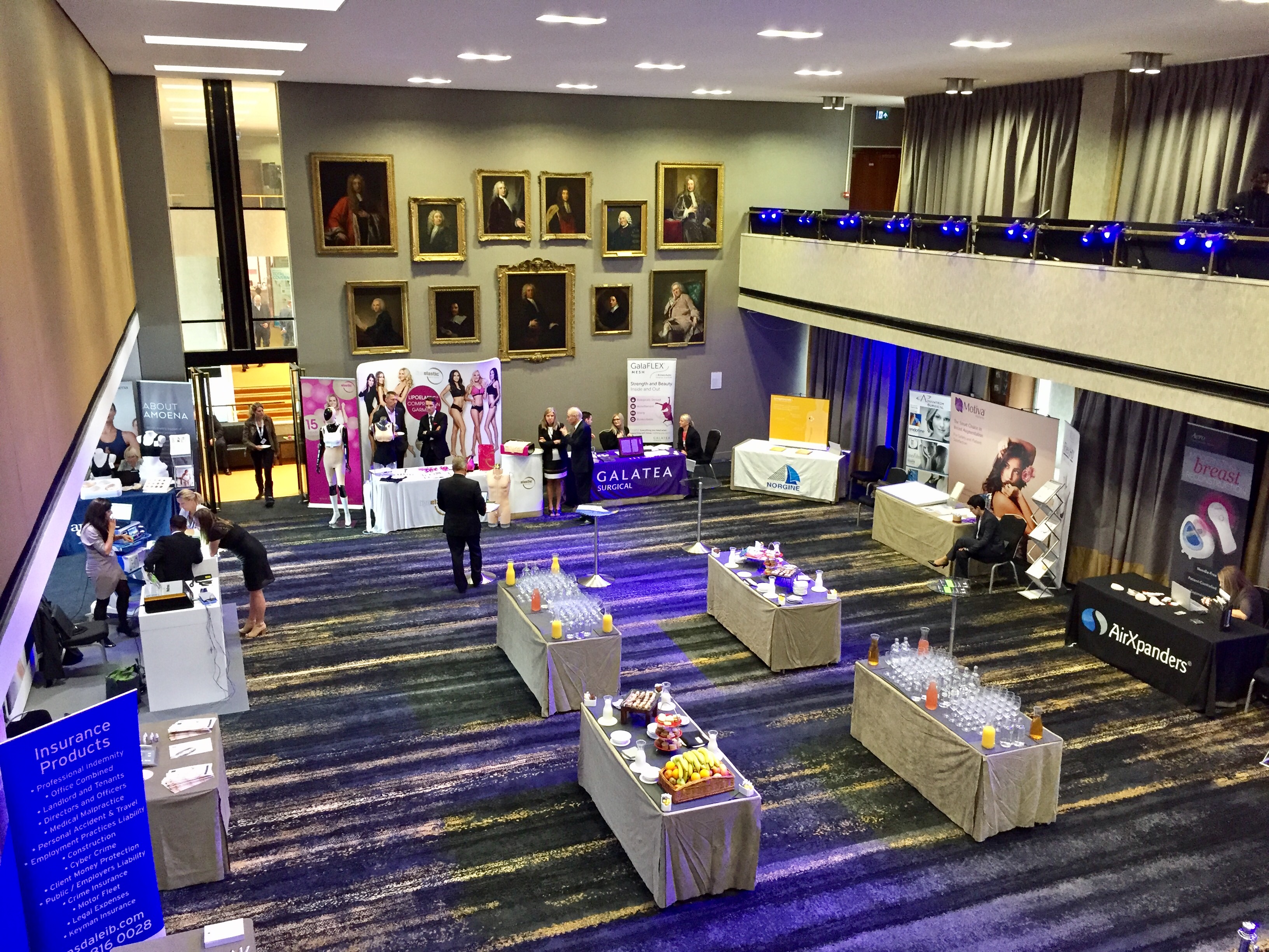 Royal College of Physicians