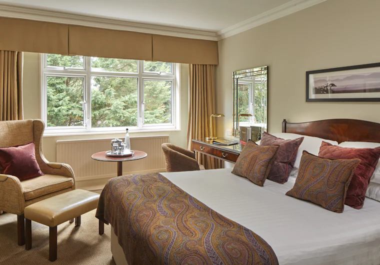 Macdonald Berystede Hotel & Spa