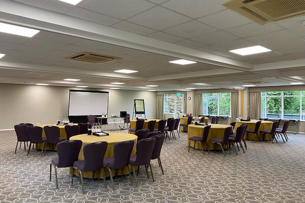 Hellidon Lakes Golf & Spa Hotel