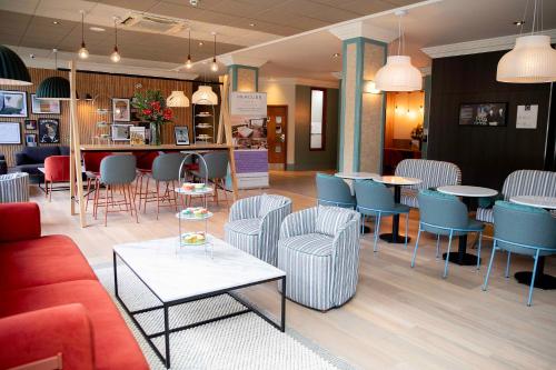 Mercure Northampton