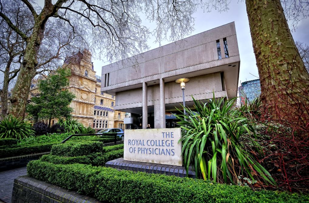 Royal College of Physicians
