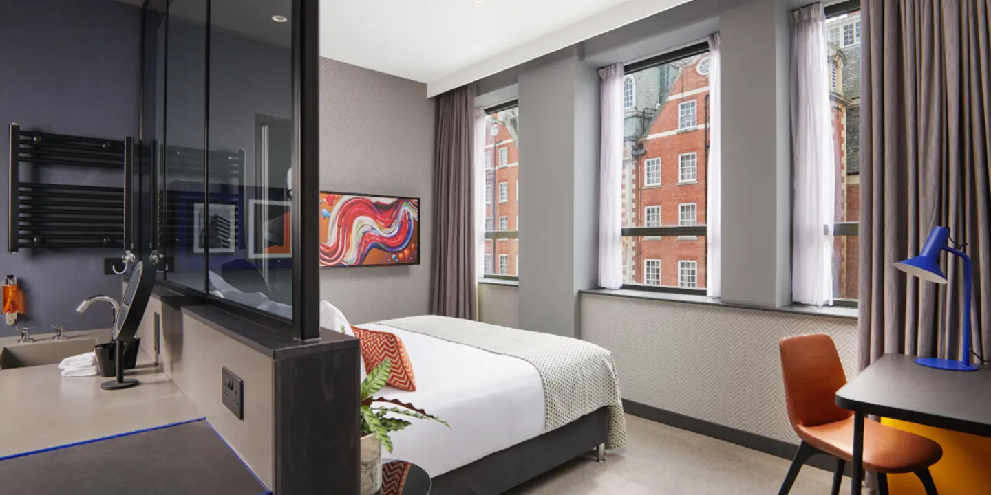 Malmaison York