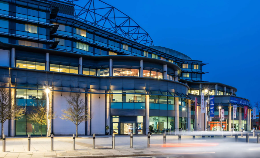 Radisson RED London Twickenham