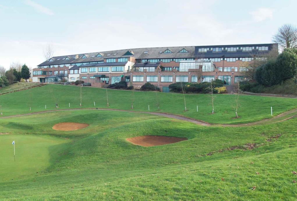 Hellidon Lakes Golf & Spa Hotel