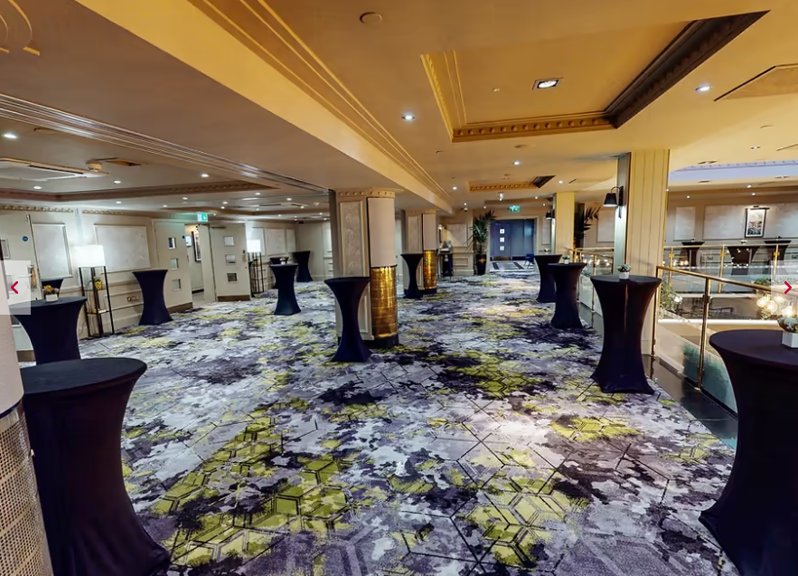 Leonardo Royal Hotel London City