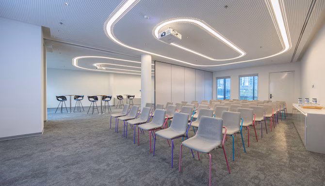 Park Inn by Radisson Amsterdam City West