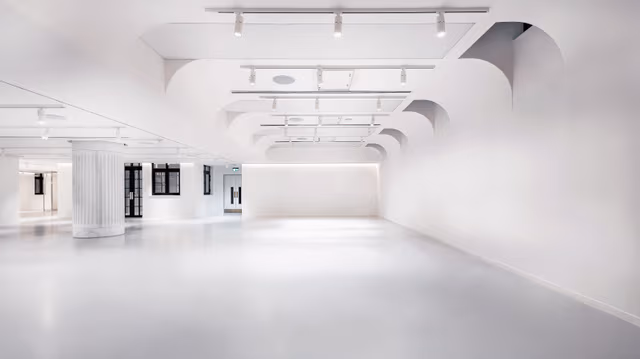 Town Hall Spaces