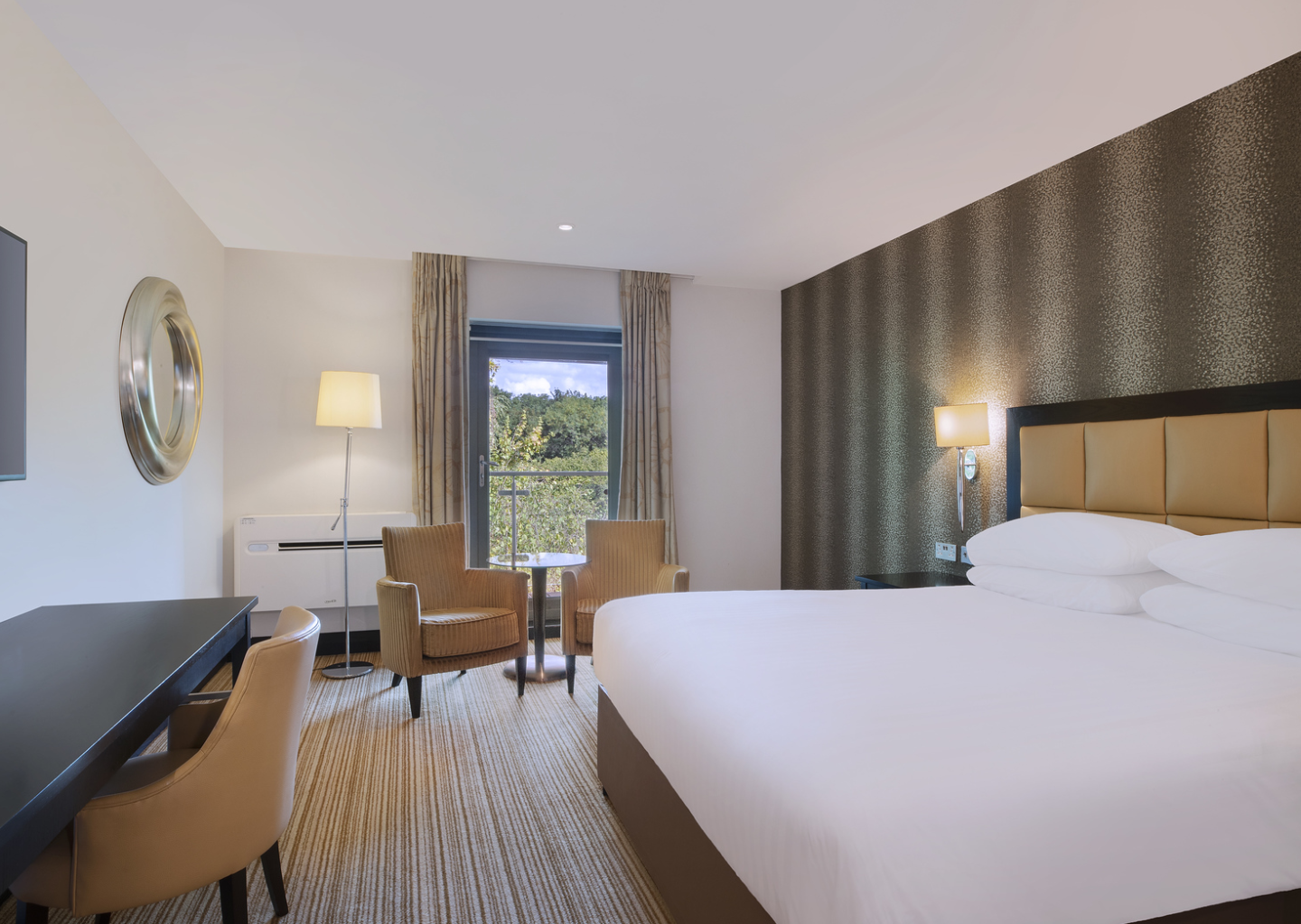 Nottingham Belfry Hotel & Spa