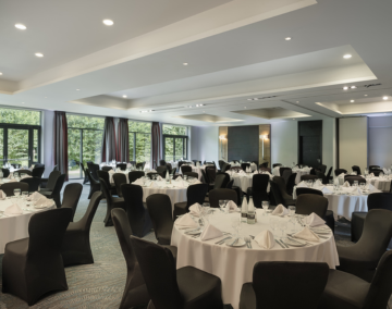 Nottingham Belfry Hotel & Spa