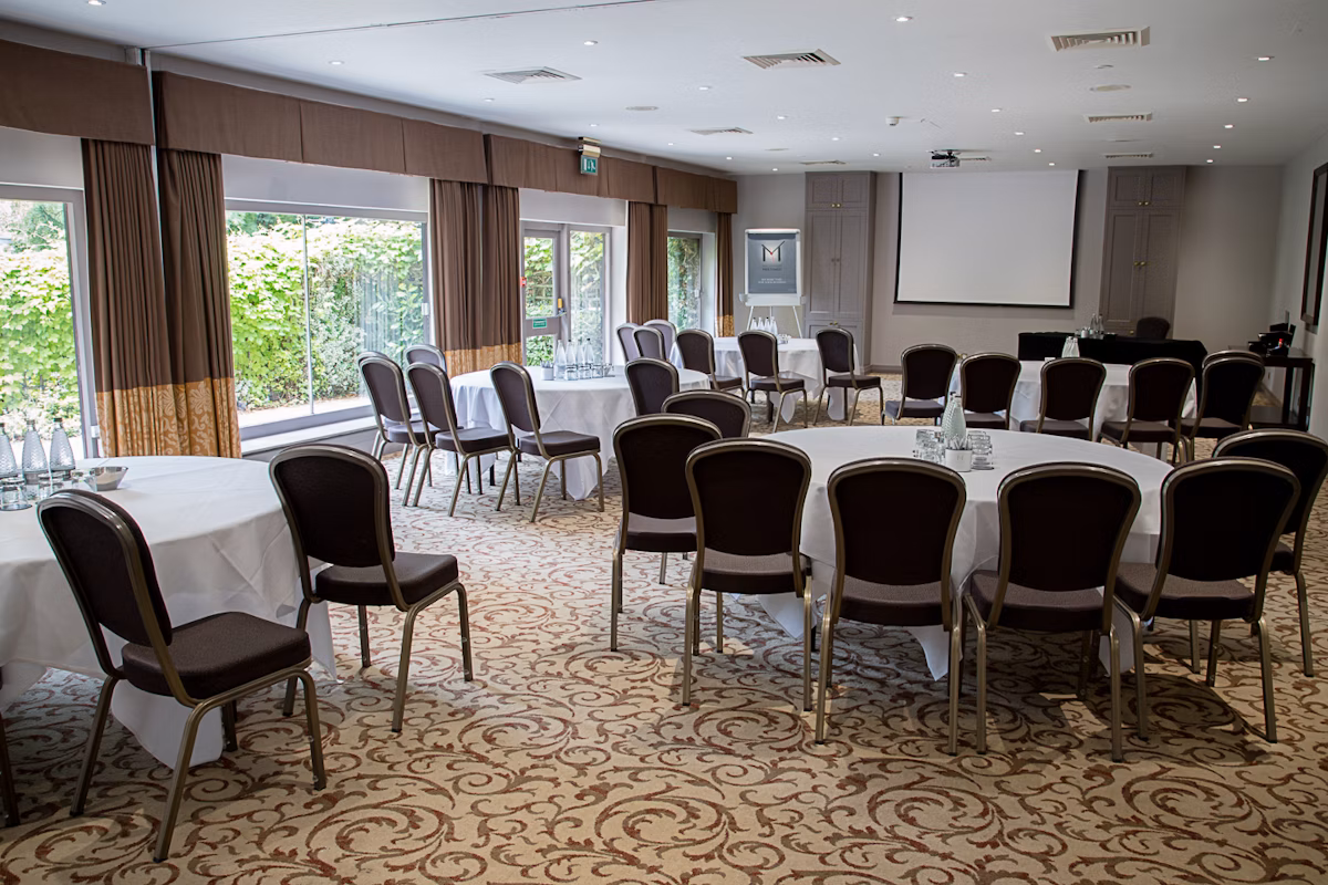 Macdonald Berystede Hotel & Spa