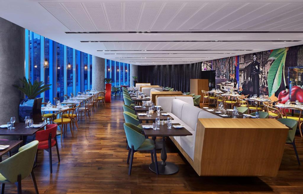 Radisson Blu Birmingham