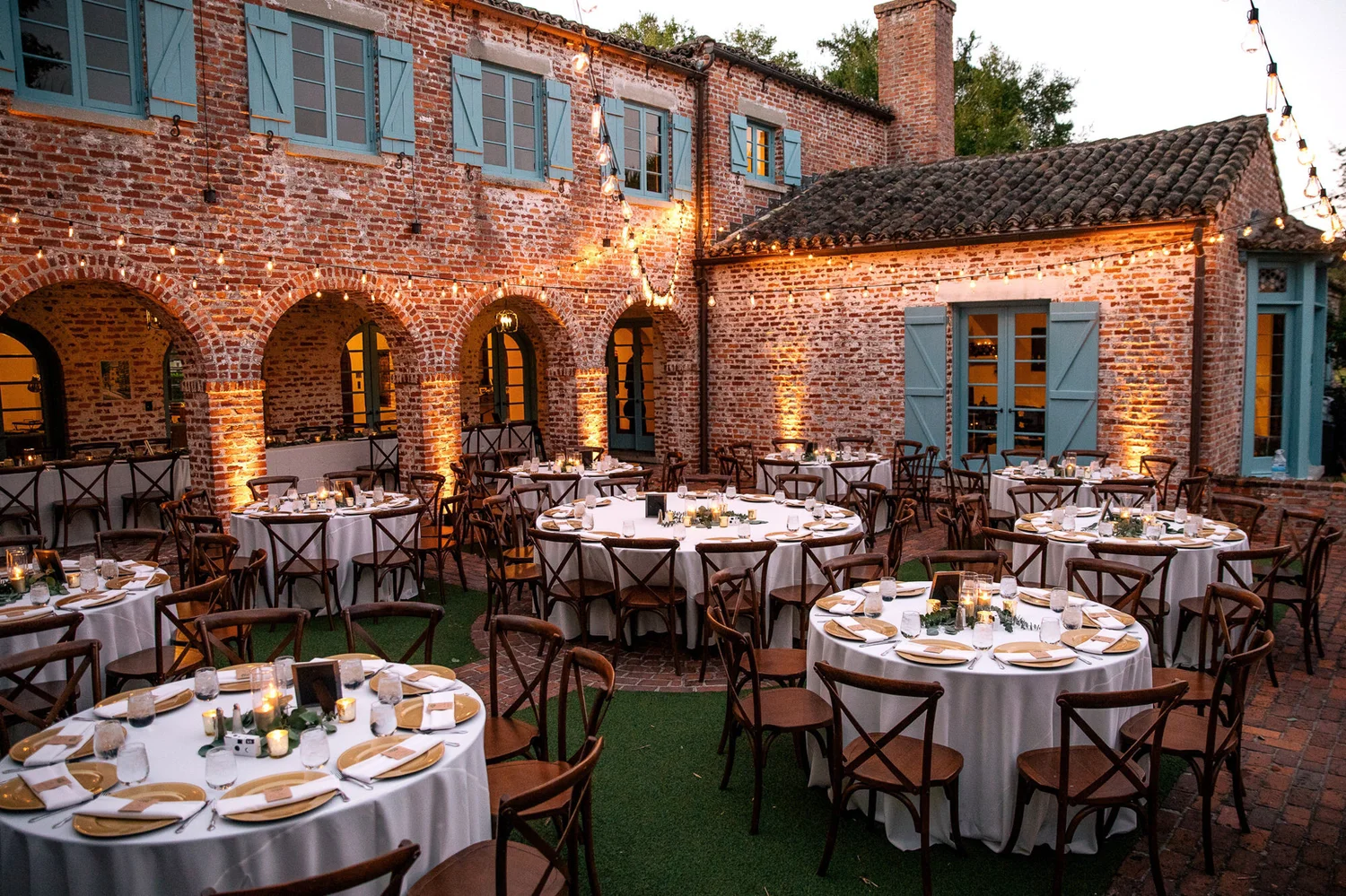 Casa Feliz Historic Home Museum