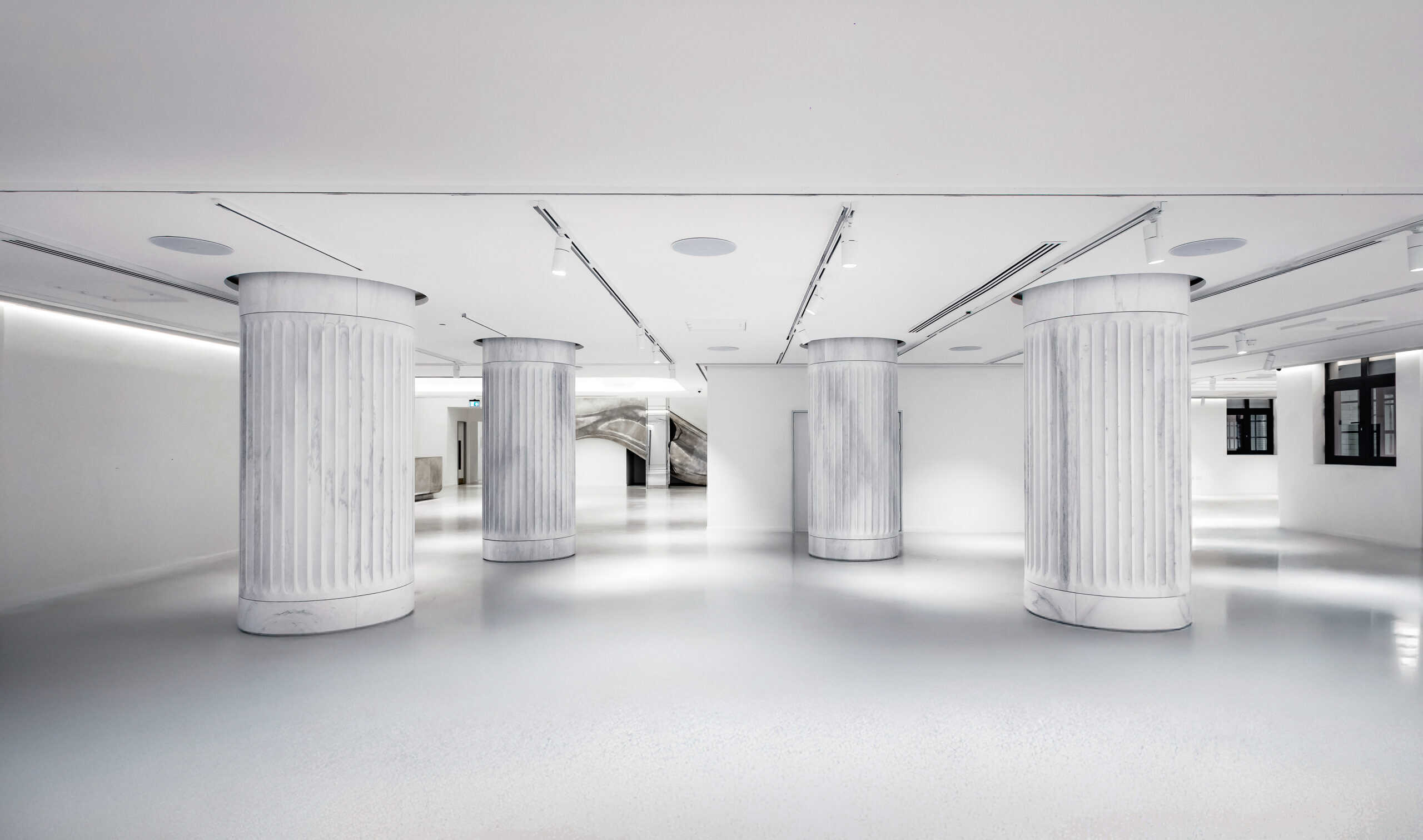 Town Hall Spaces