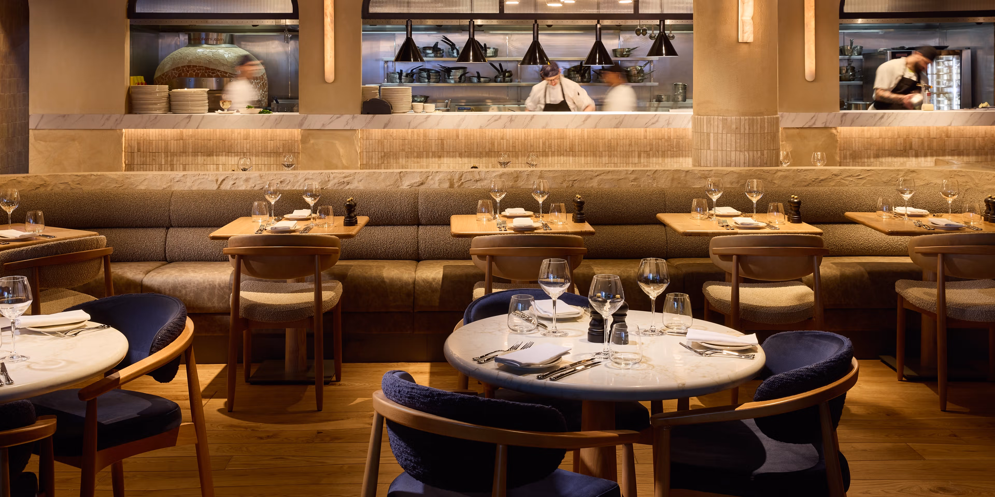 Piccolino Tower Bridge