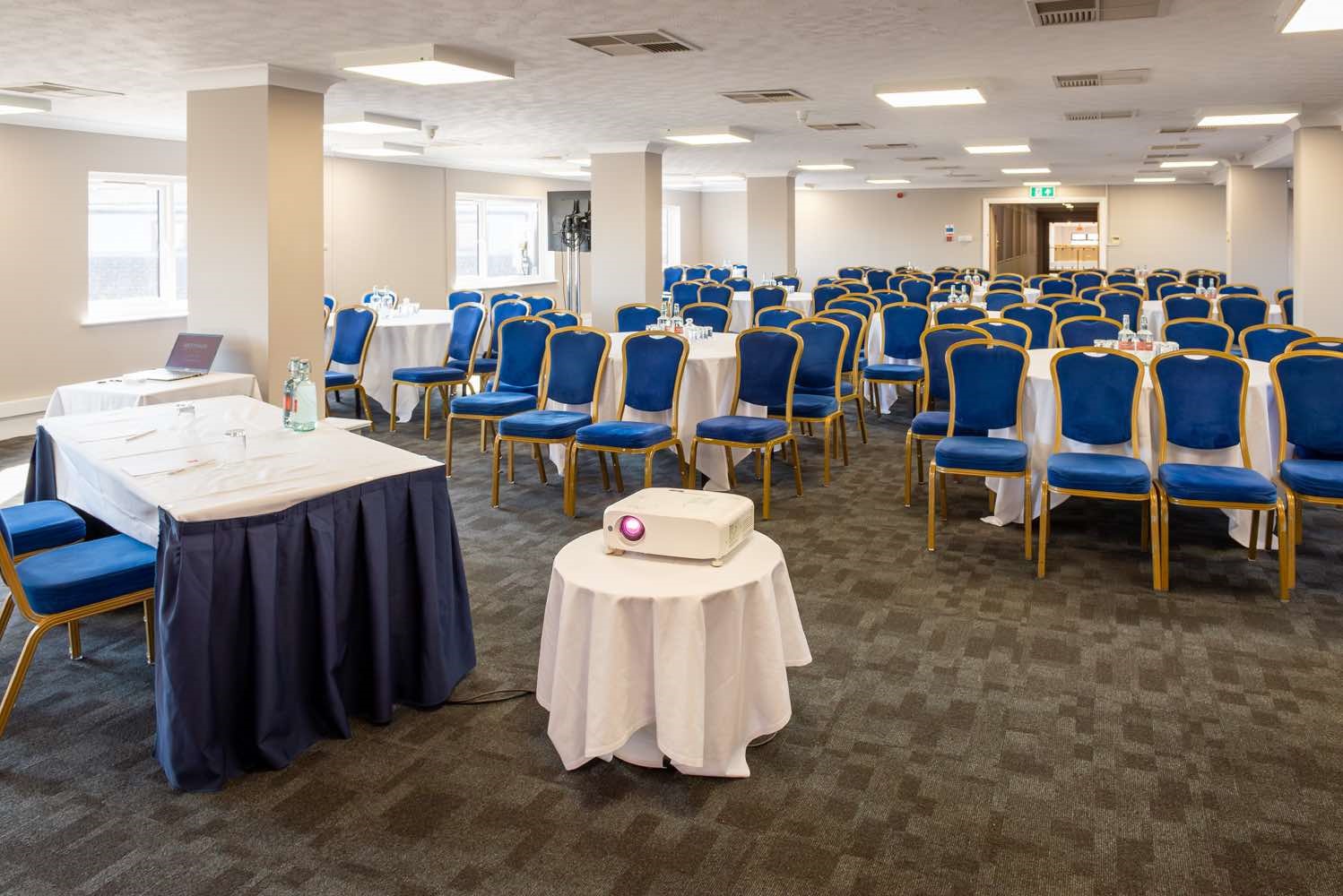 Leonardo Hotel and Conference Venue Hinckley Island