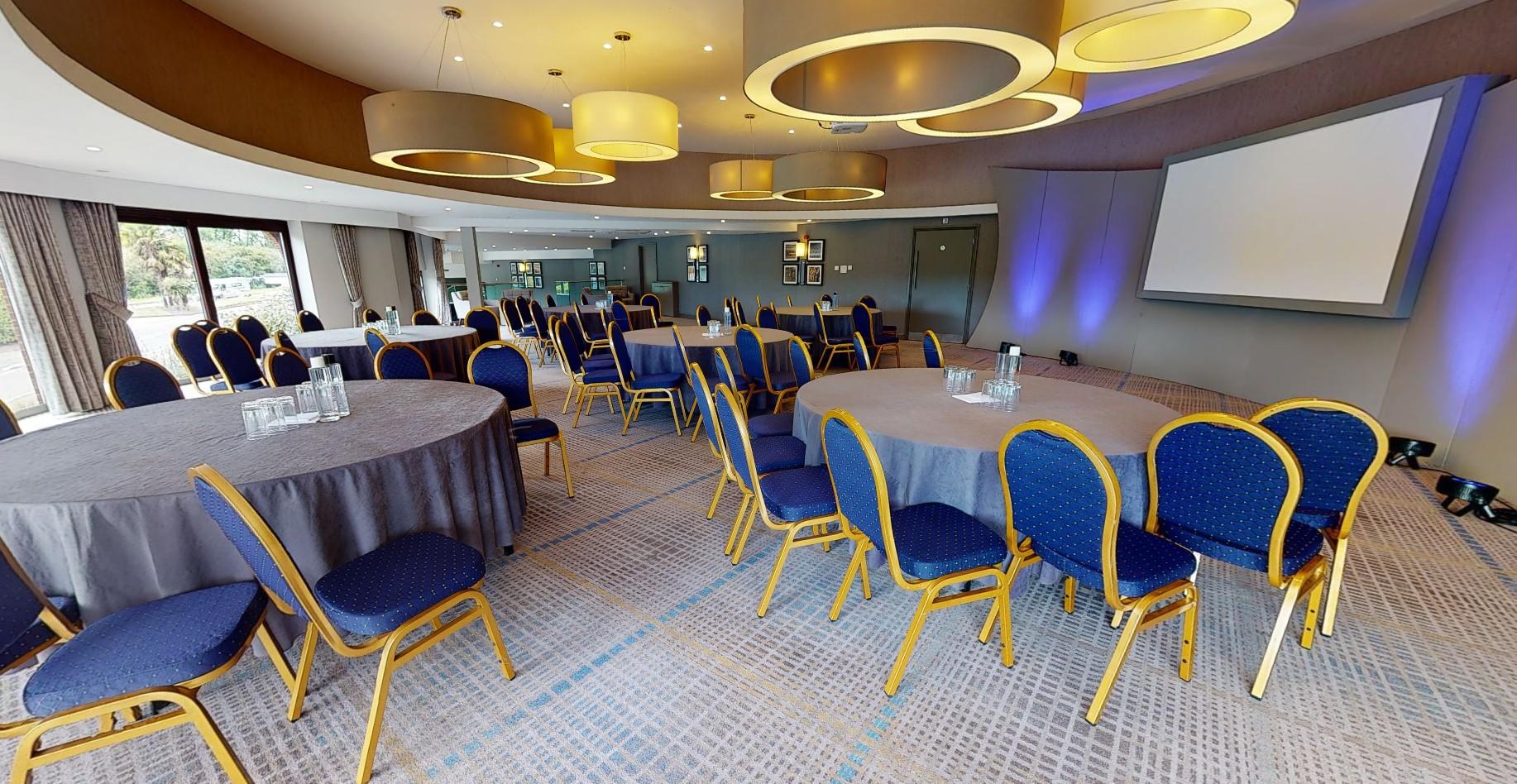 Leonardo Hotel and Conference Venue Hinckley Island