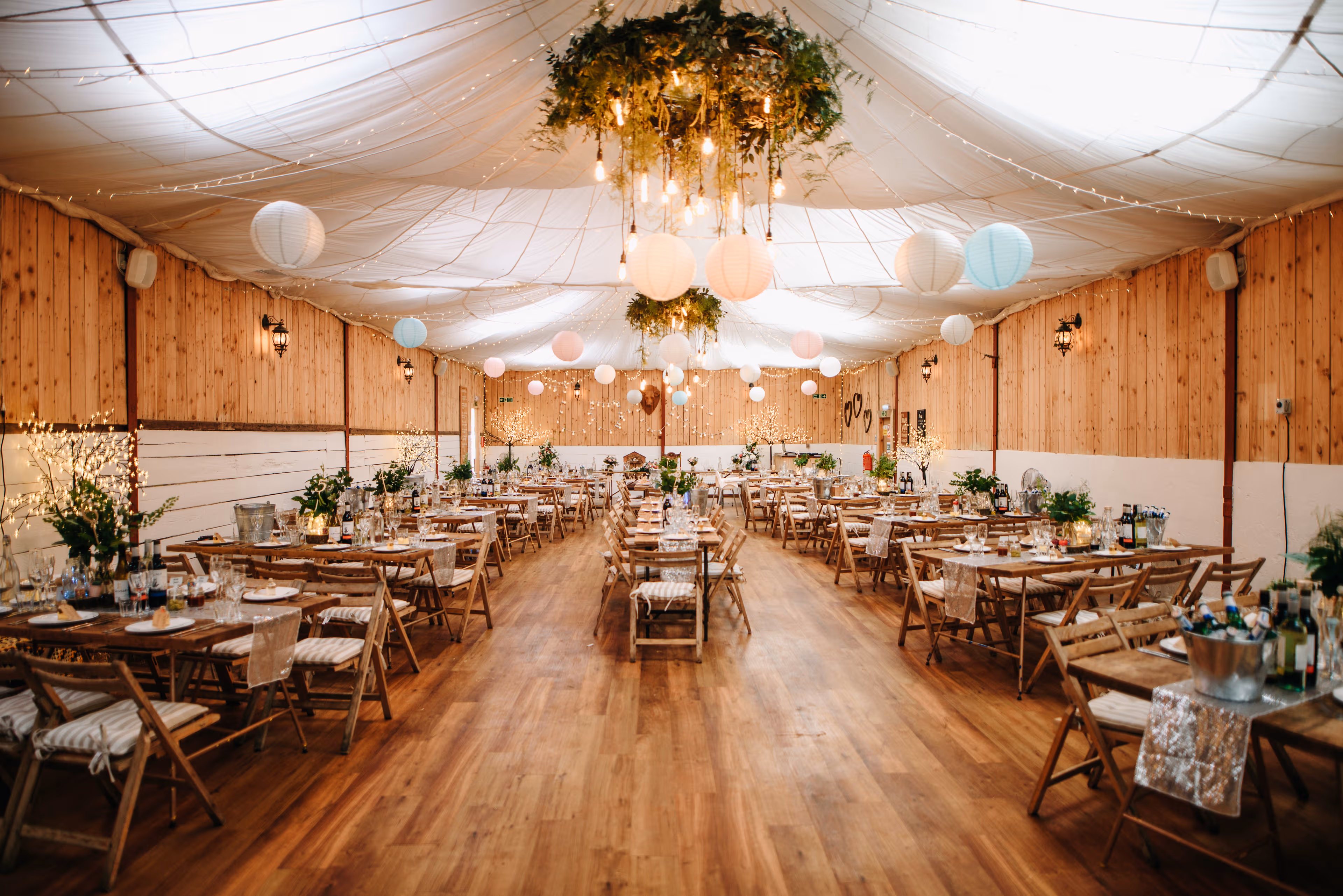 The Wellbeing Farm