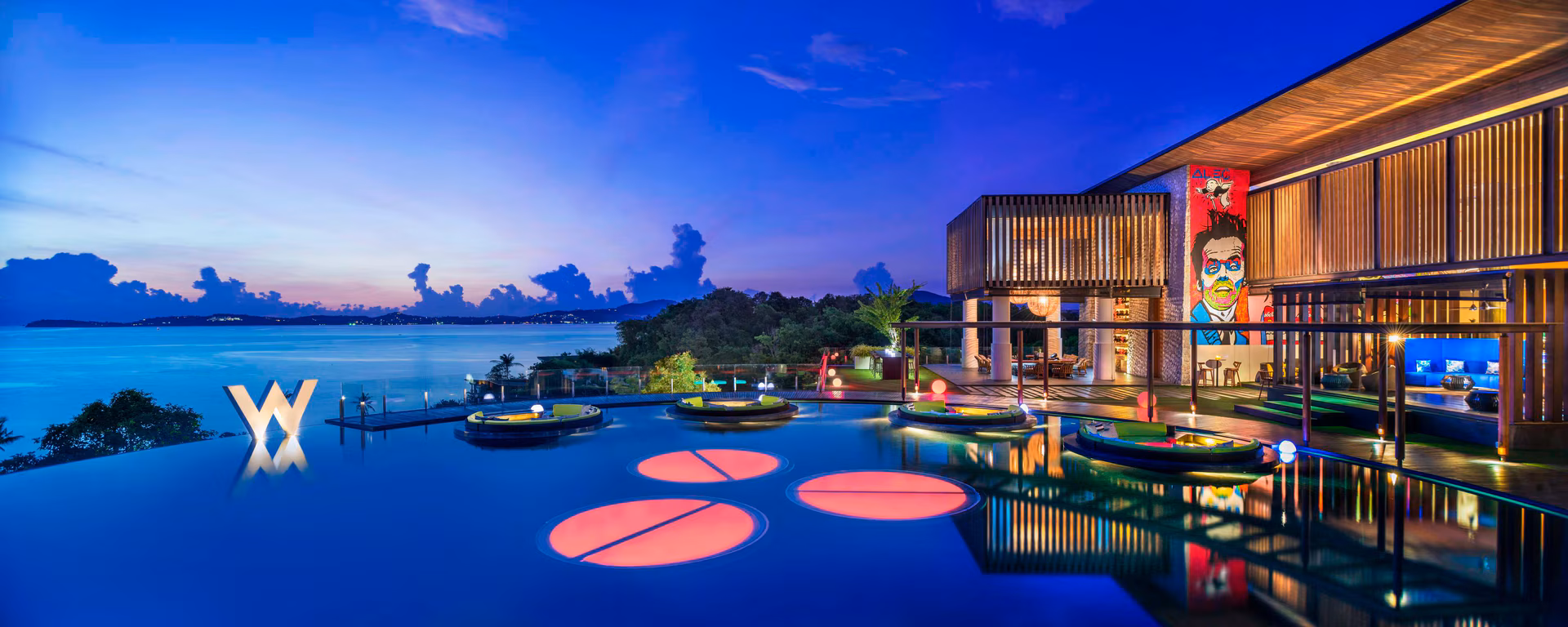 W Koh Samui