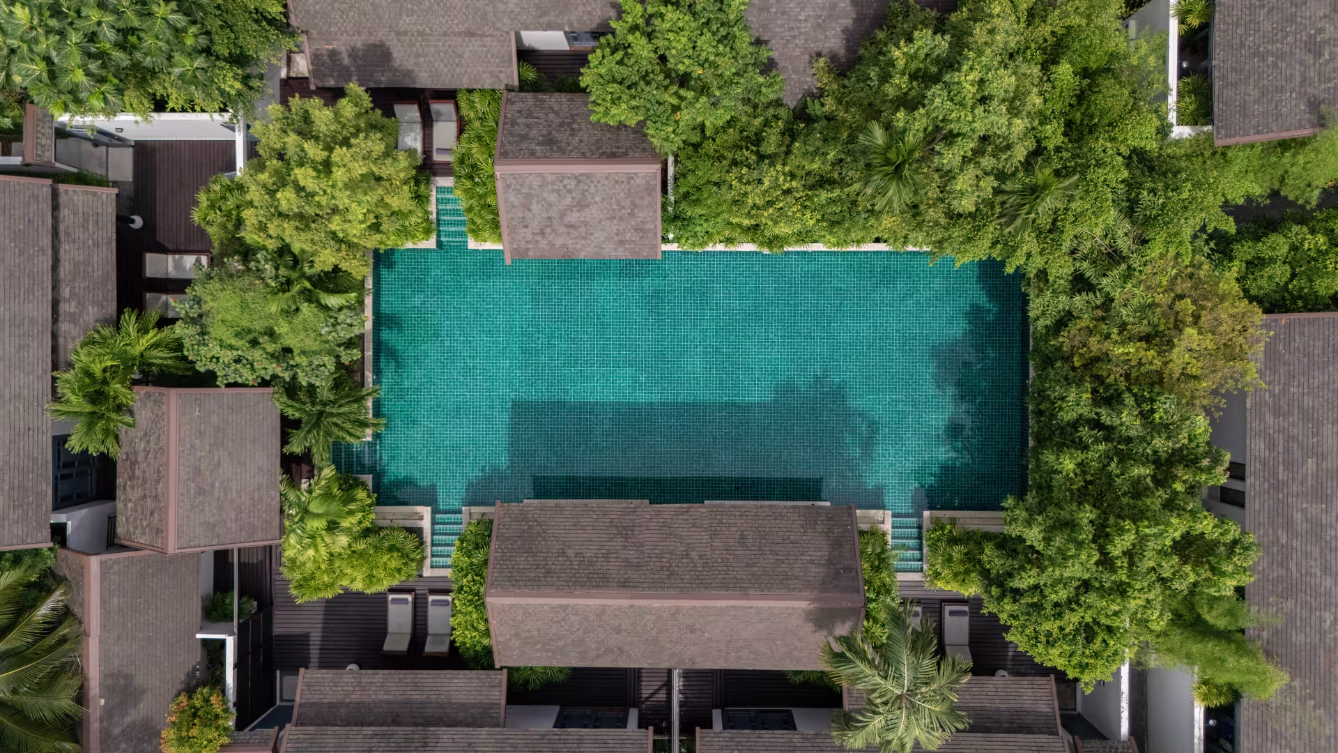 Anantara Lawana Koh Samui Resort