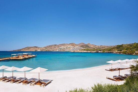 Bodrum Hotel