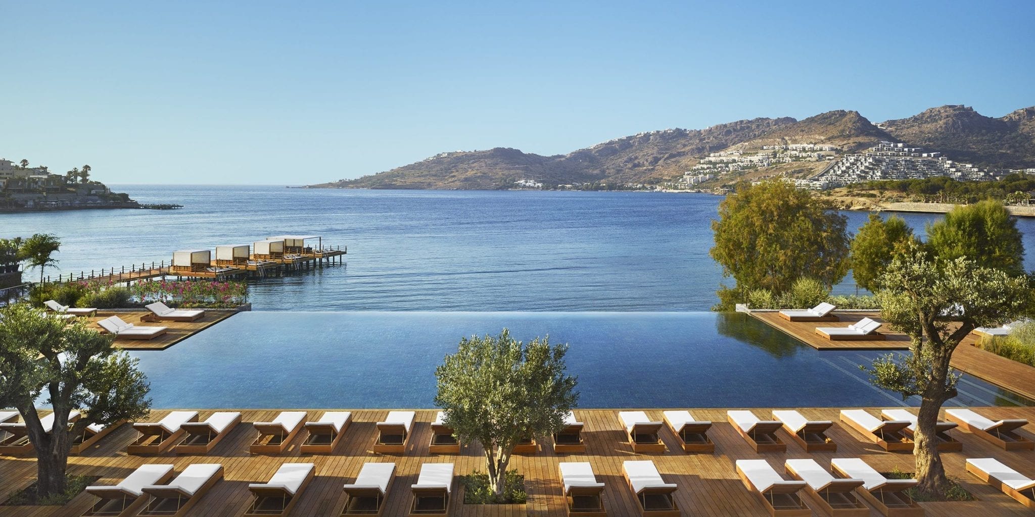 Bodrum Hotel