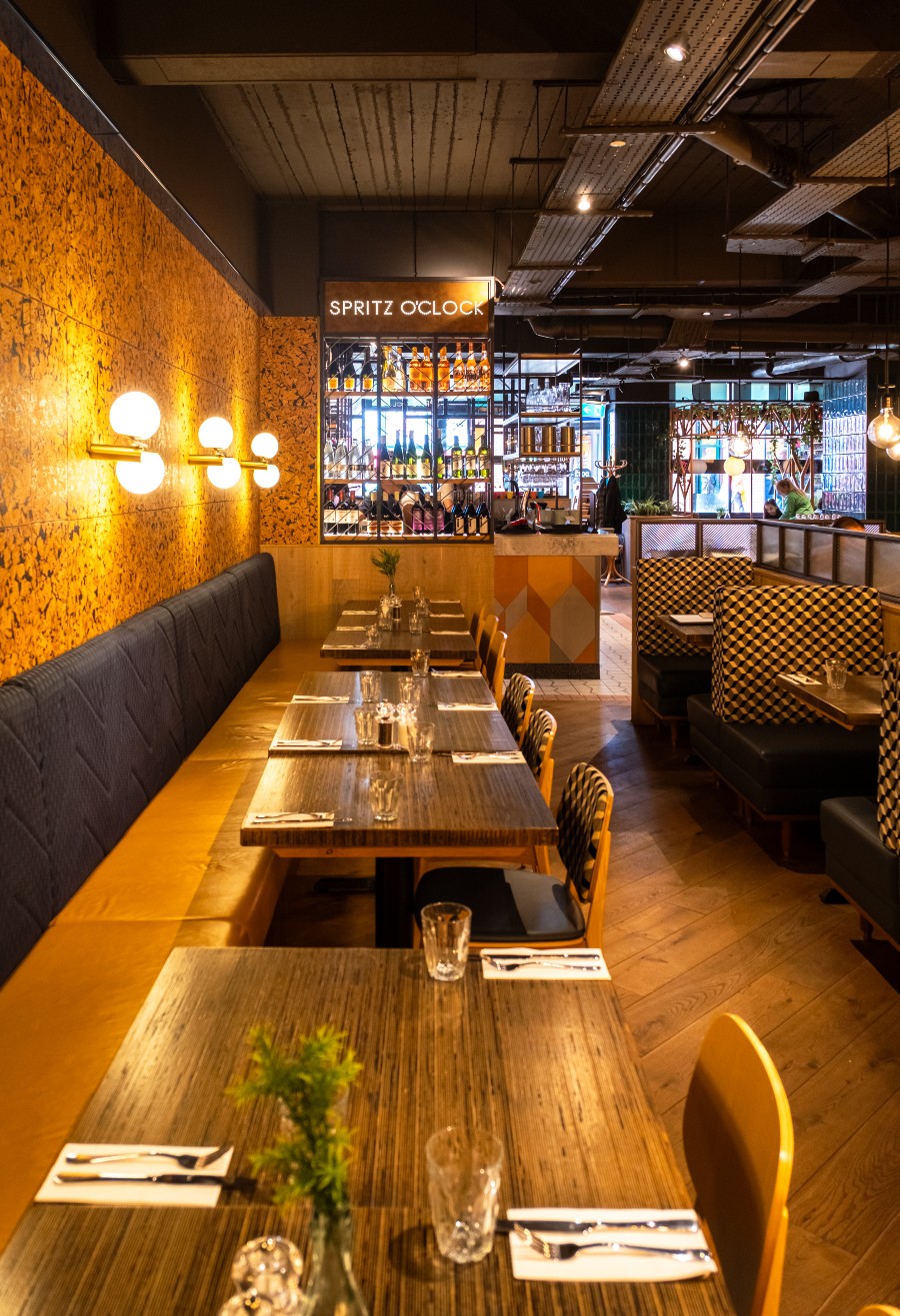 Farmhouse Leeds