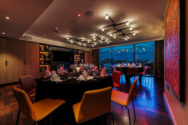 Radisson Red Glasgow