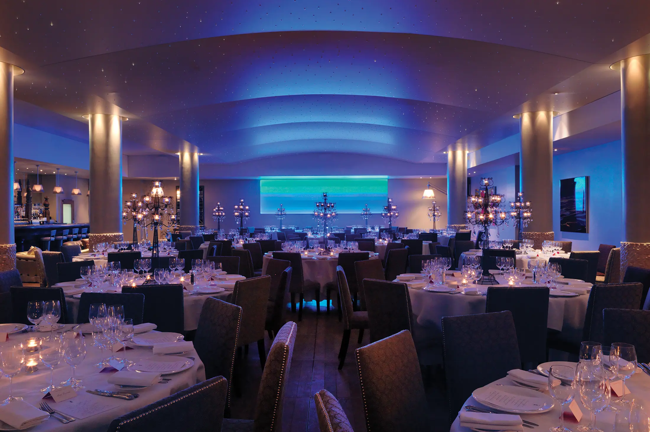 Haymarket Hotel, Swimming Pool & Bar