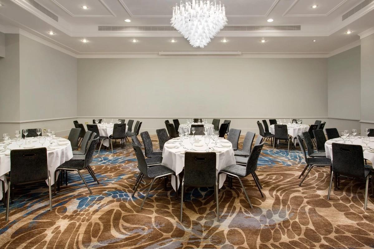 Leonardo Royal Hotel Brighton Waterfront, Meeting room