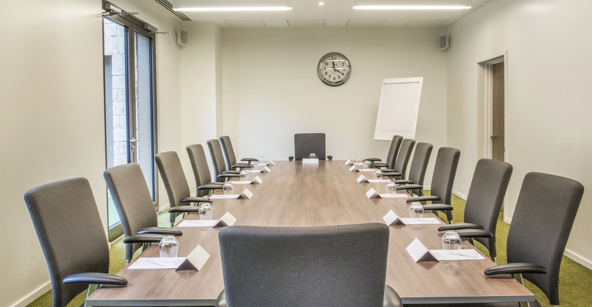 The Orchard Hotel & Restaurant, Meeting room