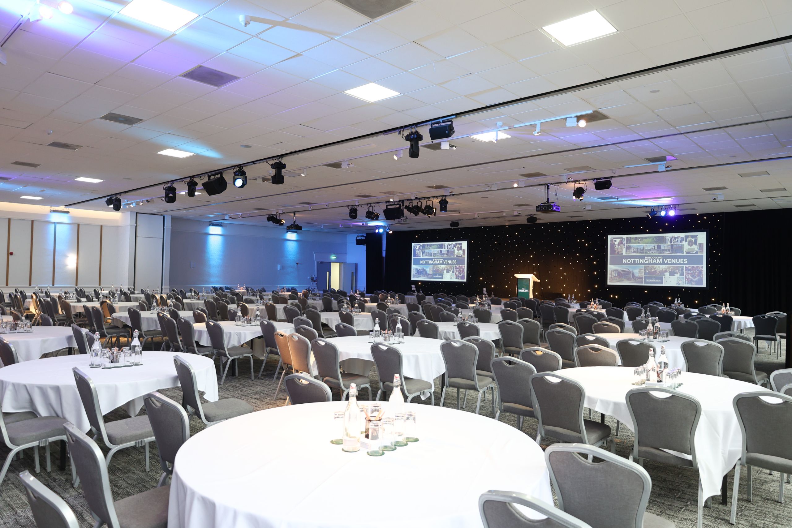 The Orchard Hotel & Restaurant, Meeting room
