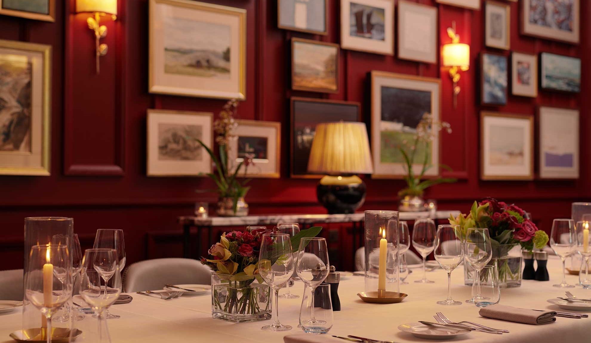 Adare Manor, The Carriage House
