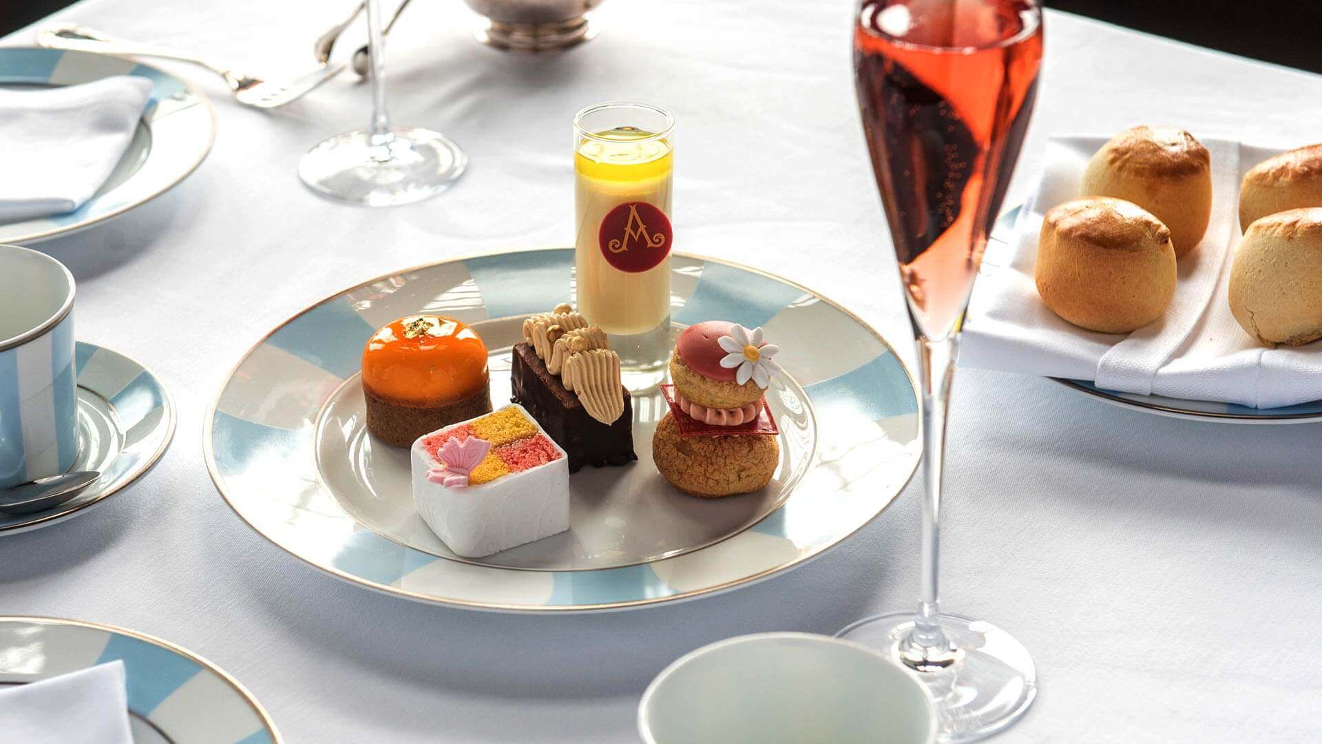 Adare Manor, Dining / restaurant