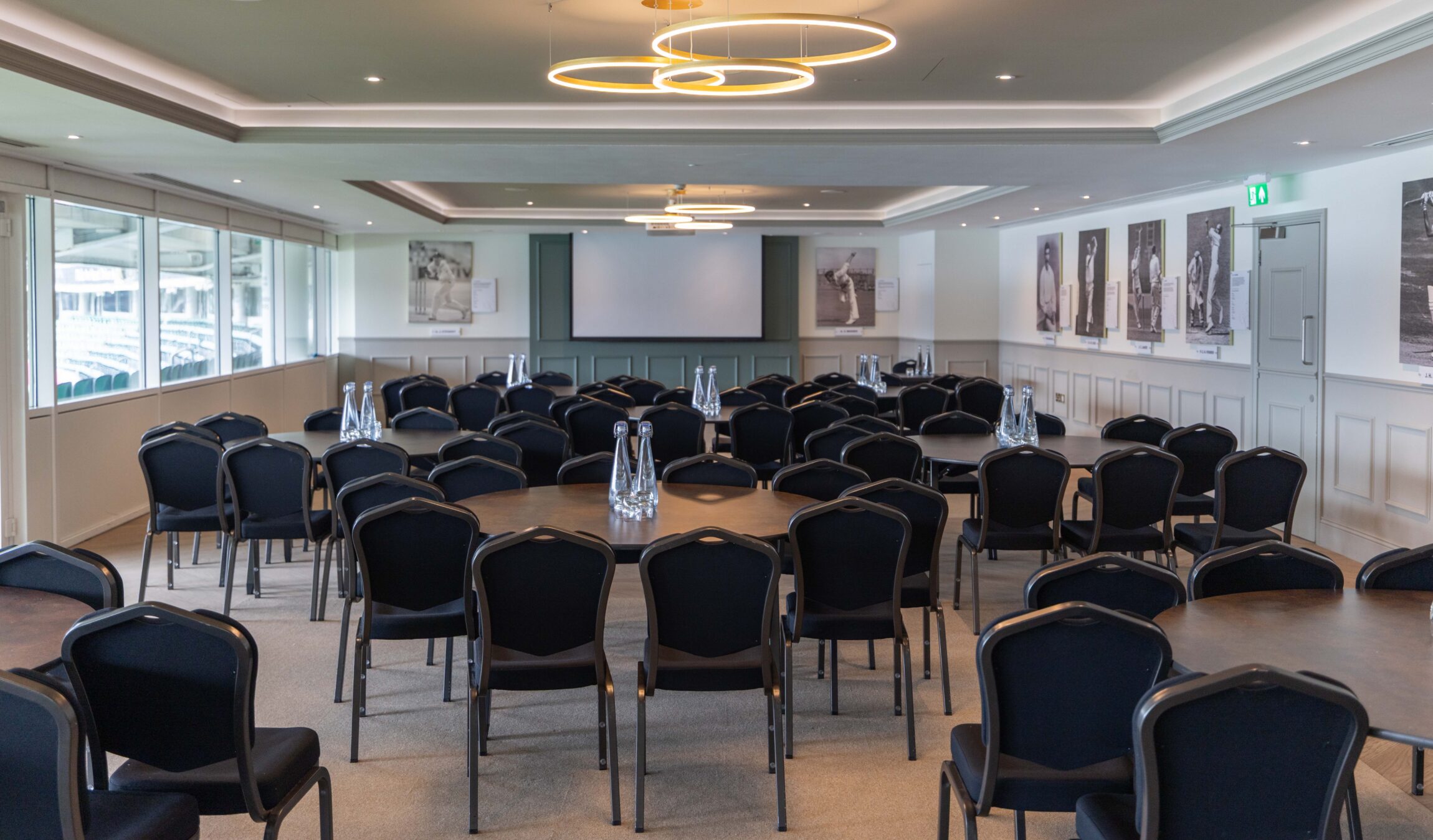 The Form Rooms, Meeting room