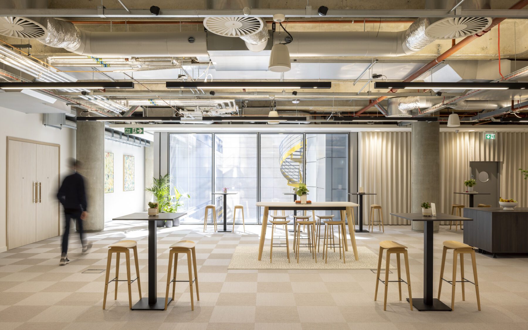 TOGETHER.SPACE, Gallery · Dining / restaurant
