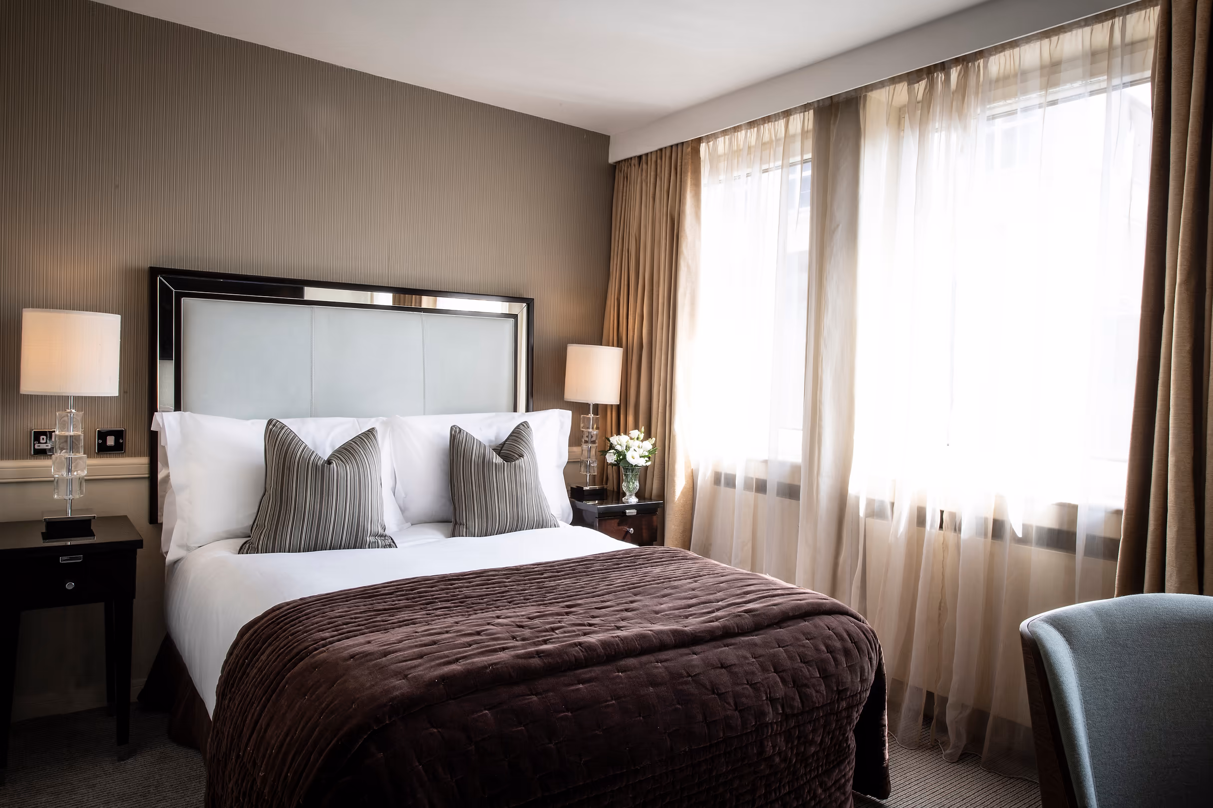 Leonardo Royal Hotel Bristol, Bedroom