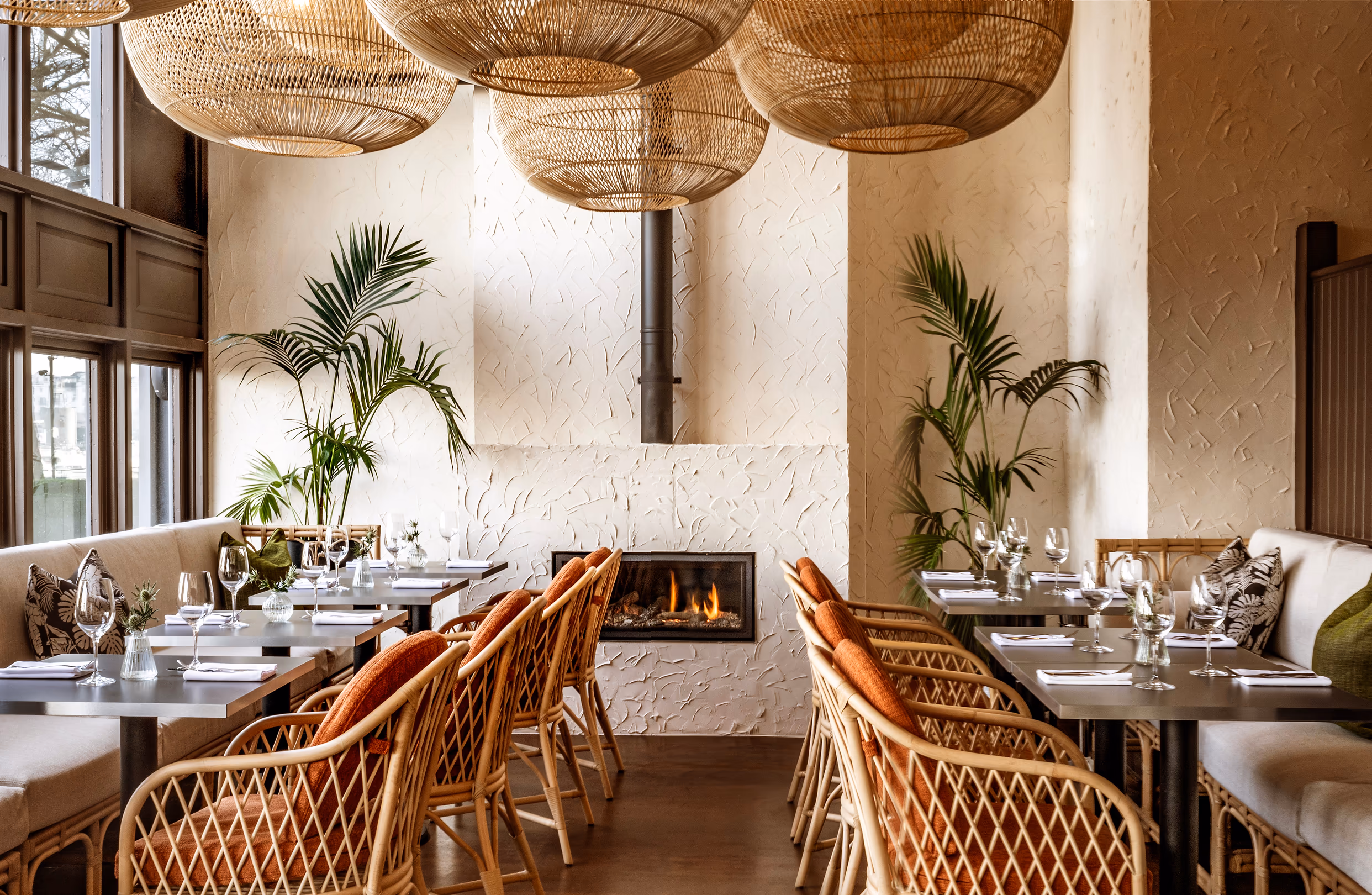 Leonardo Royal Hotel Bristol, Dining / restaurant