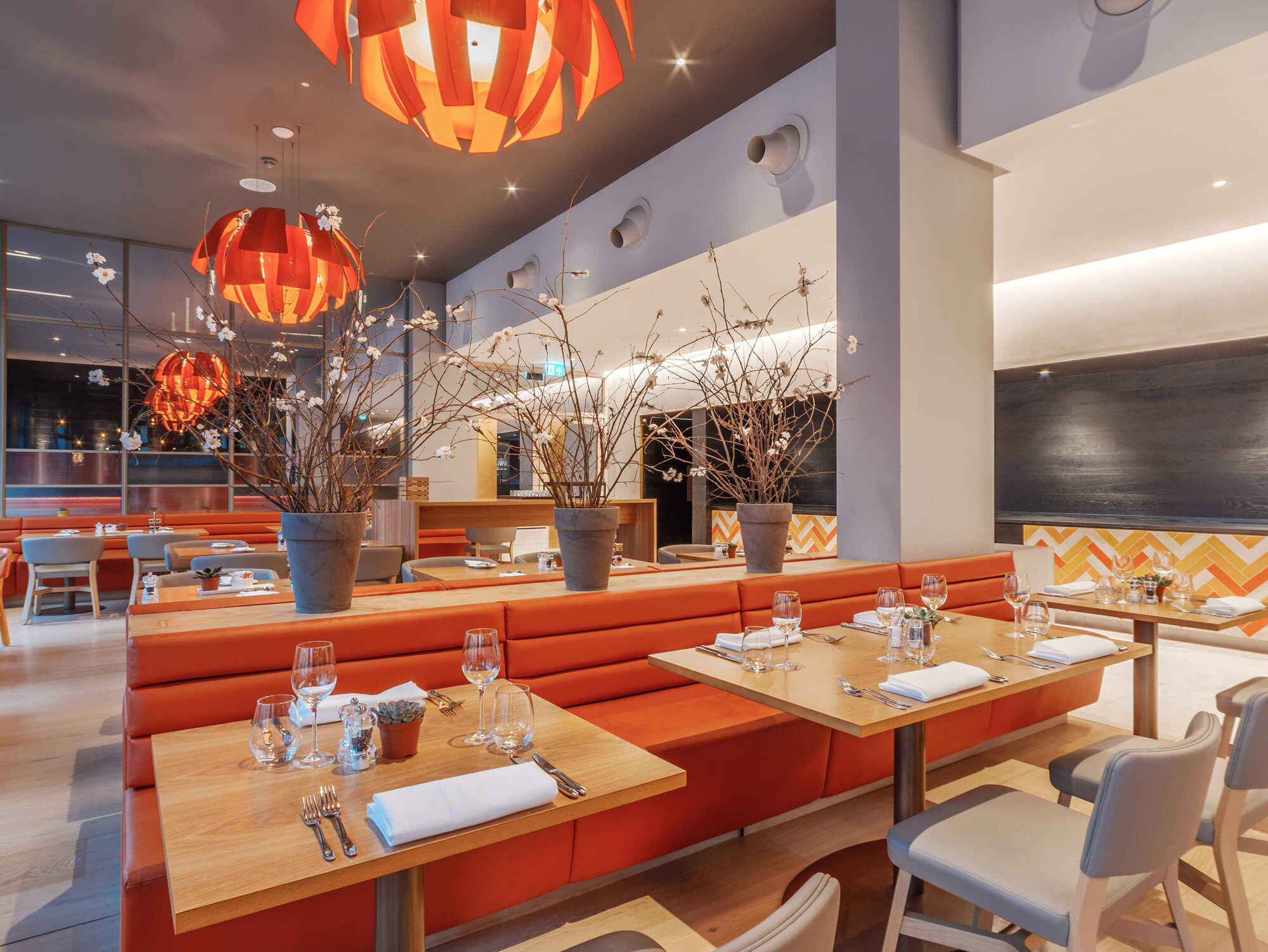 Apex City of Bath Hotel, Restaurant & Bar