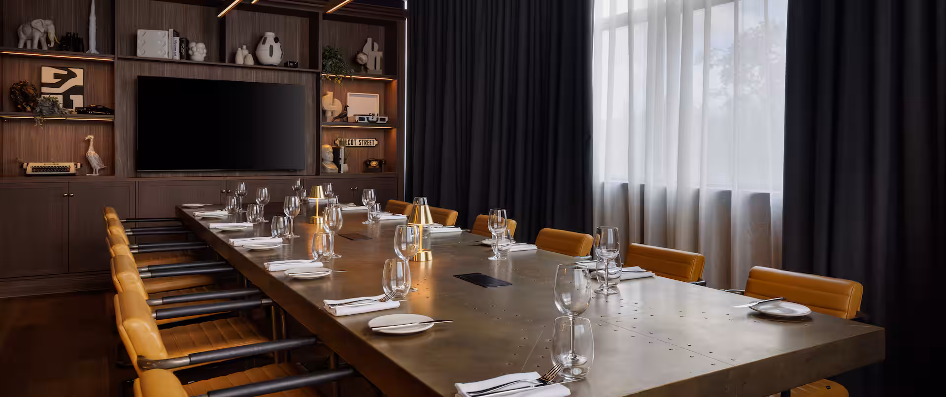 Doubletree by Hilton Bath City, Meeting room