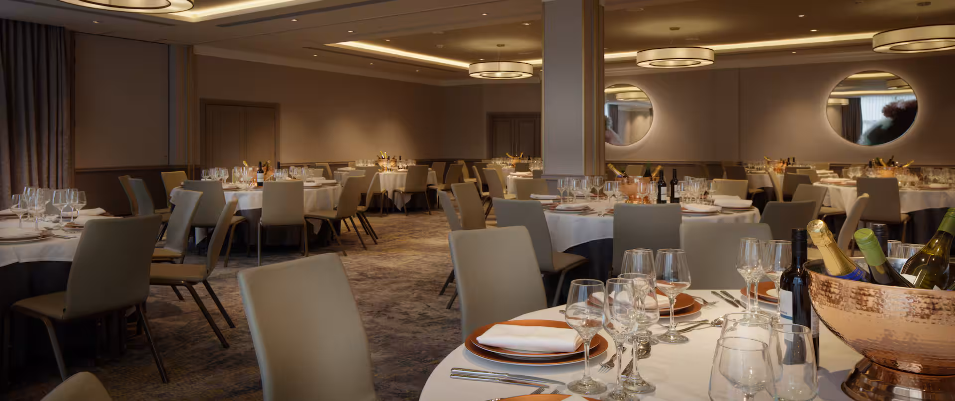 Doubletree by Hilton Bath City, Meeting room