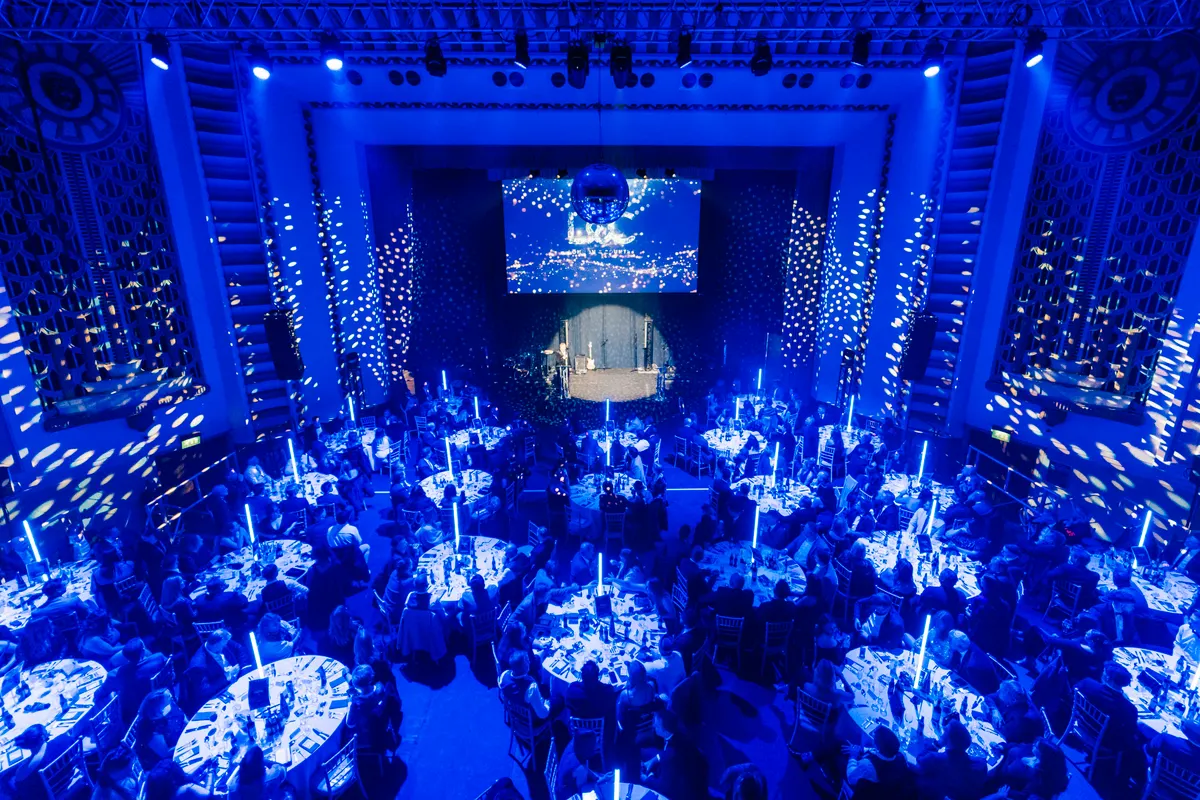 The Forum, Meeting room