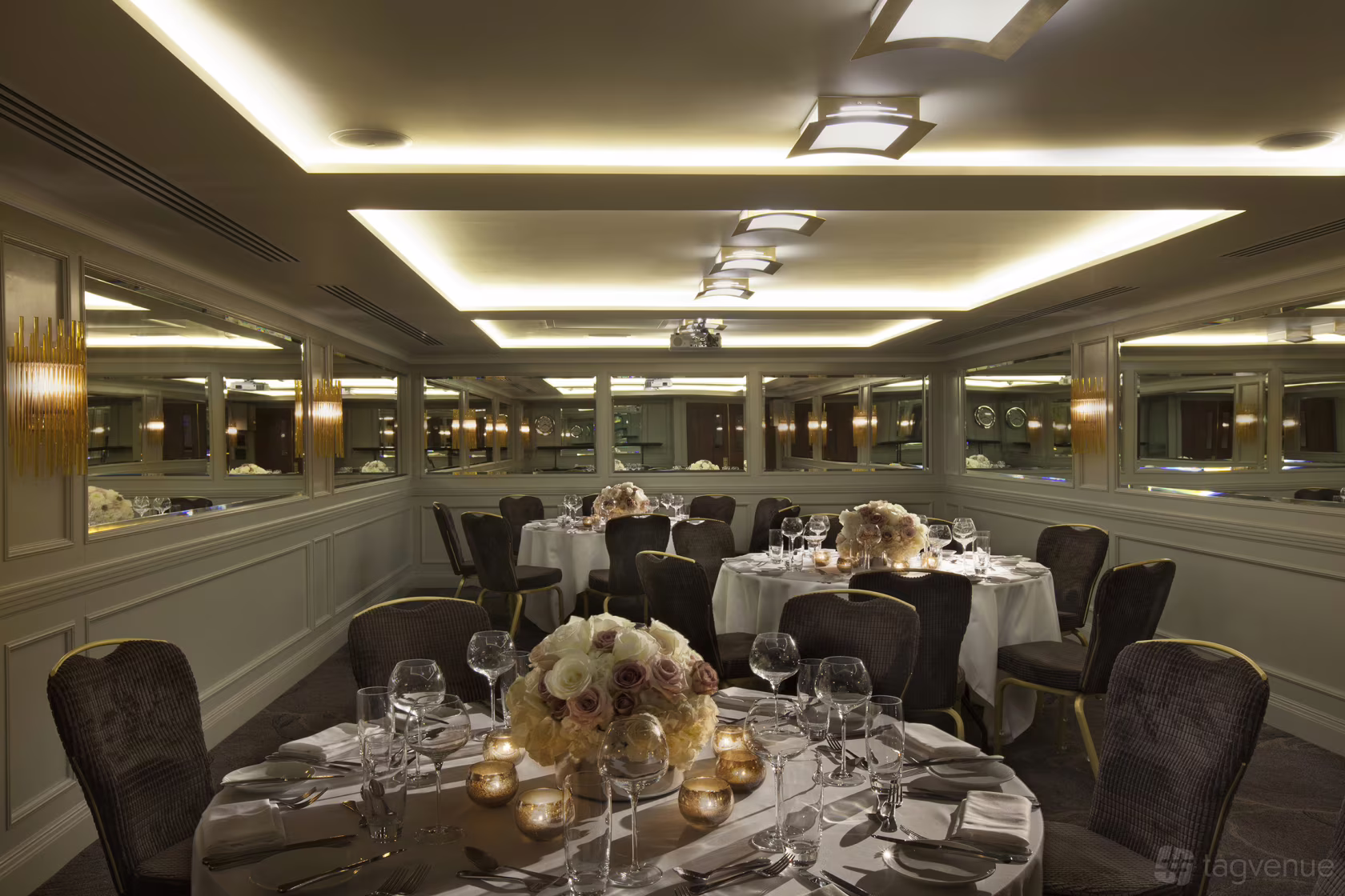 Radisson Blu Hotel, London Euston Square