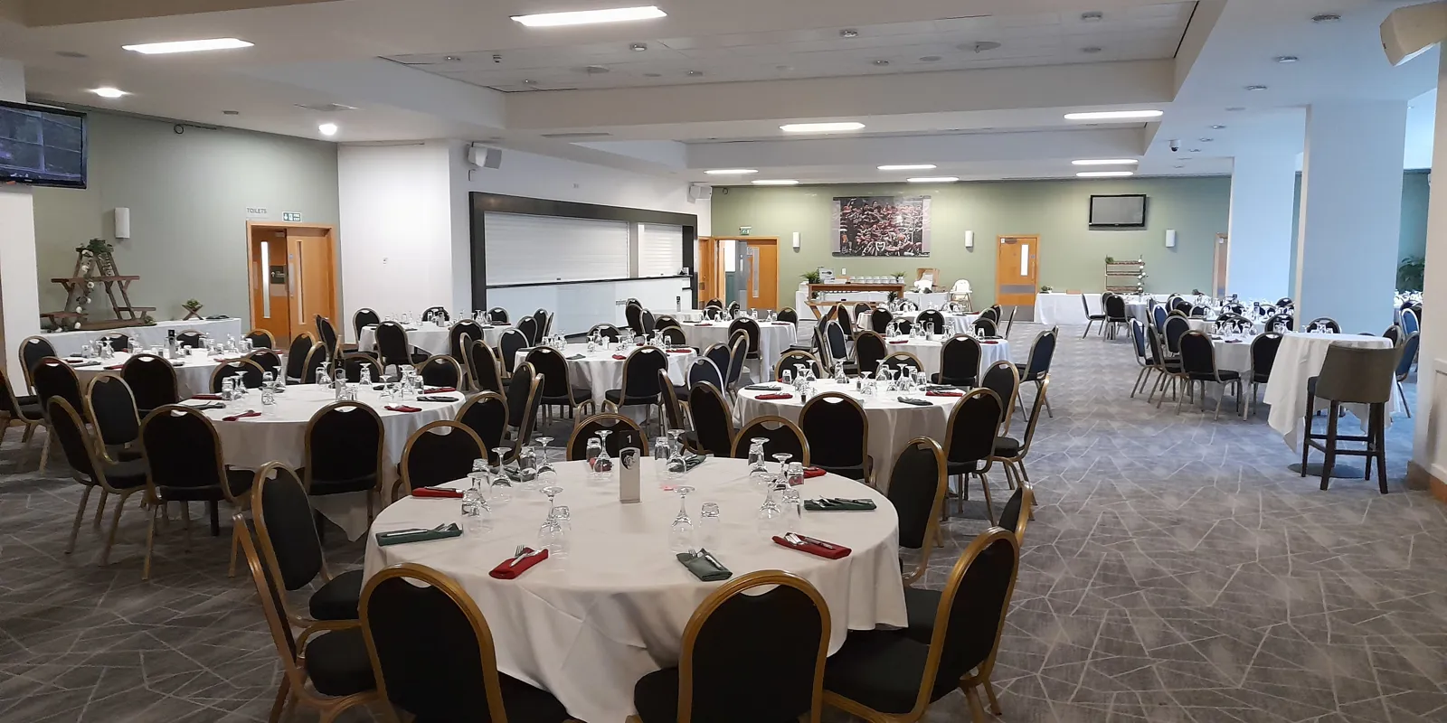 Leicester Tigers, Champions Club