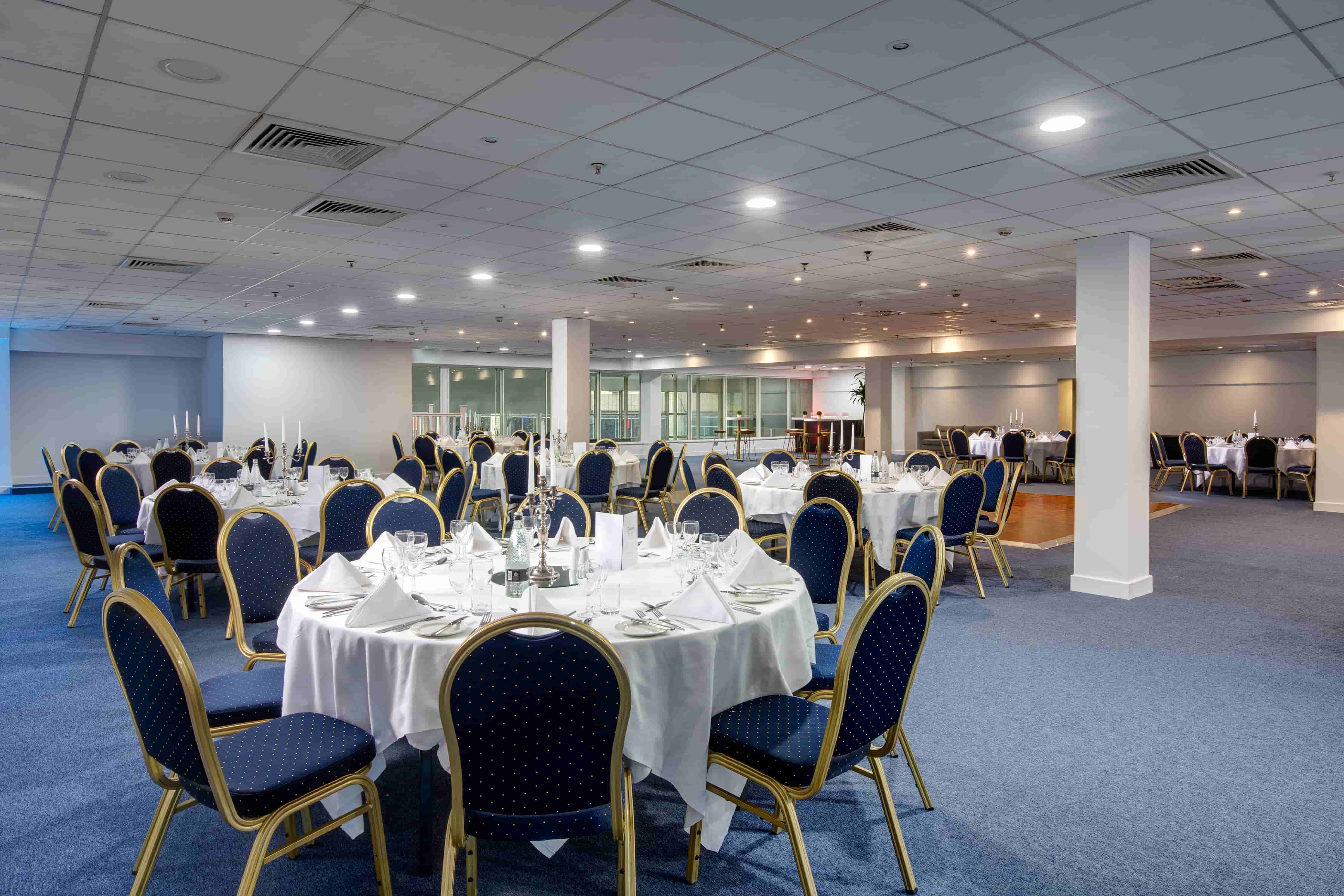 Copthorne Tara Hotel London Kensington, Skyview · Meeting room