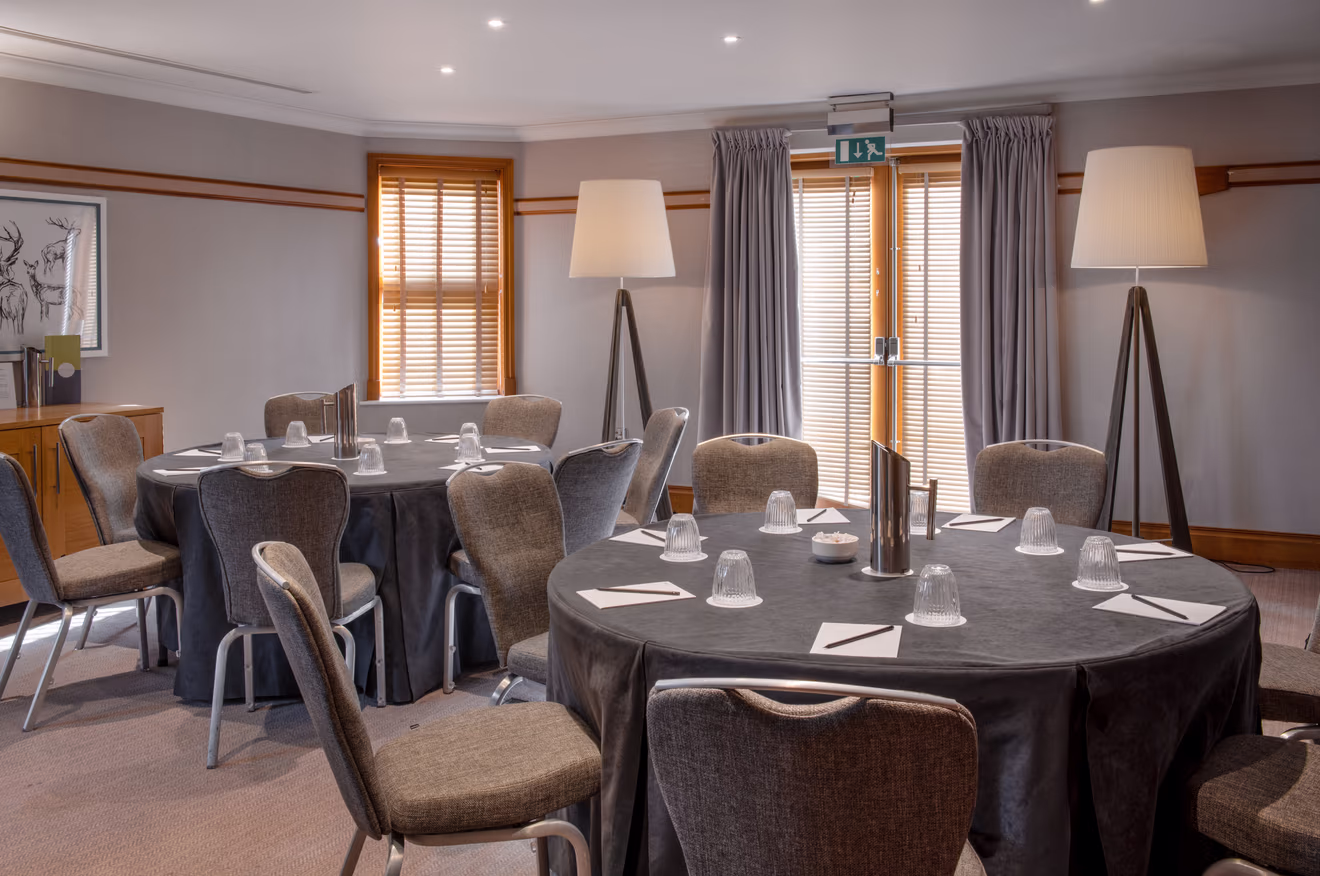 Cottons Hotel & Spa, Meeting room
