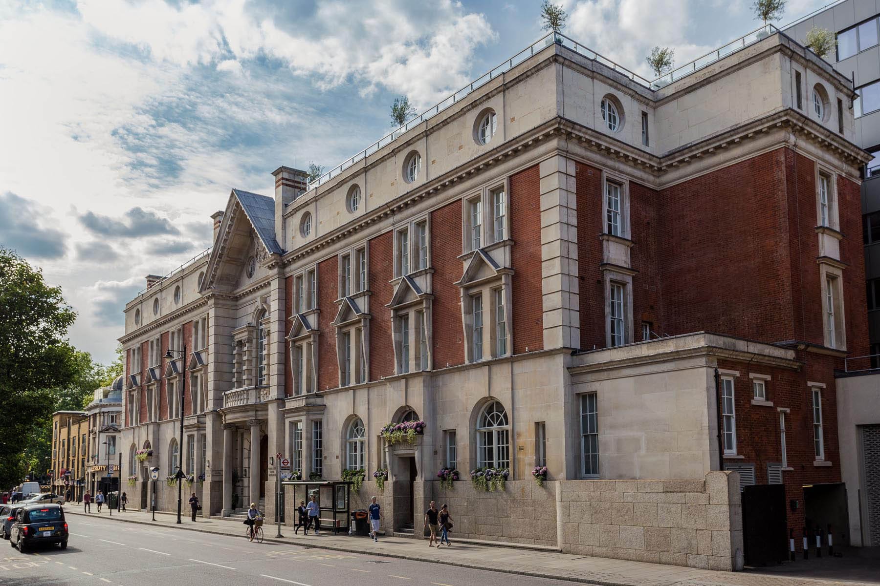 Courthouse Hotel Shoreditch